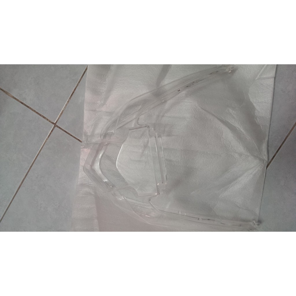 Chụp Đèn hậu Luvias & Luvias Fi 