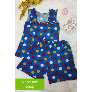 Bộ thun đùi Aty loại 1