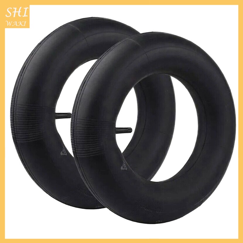 Set 2 Ống Trong Bánh Xe 15x6.00-6 Cho Máy Cắt Cỏ Tr13 | BigBuy360 - bigbuy360.vn