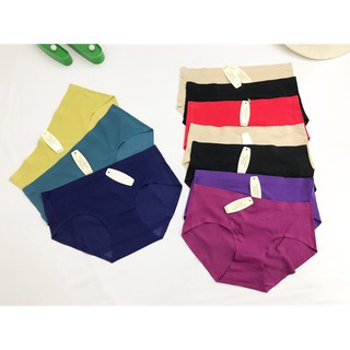 10 quần lót đúc thông hơi đủ size to