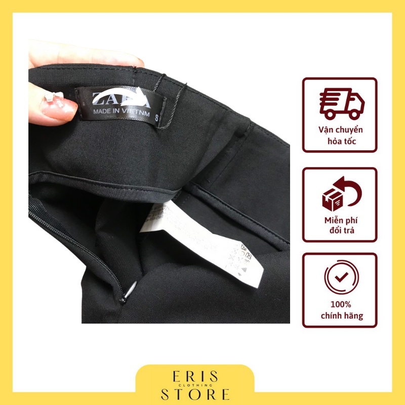 [NEW 2022-CAO CẤP] Chân váy bút trì dài siêu đẹp Eris | BigBuy360 - bigbuy360.vn