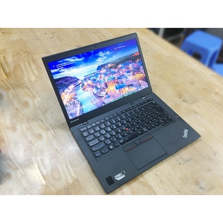 Laptop Lenovo Thinkpad X1 Carbon Gen 3
