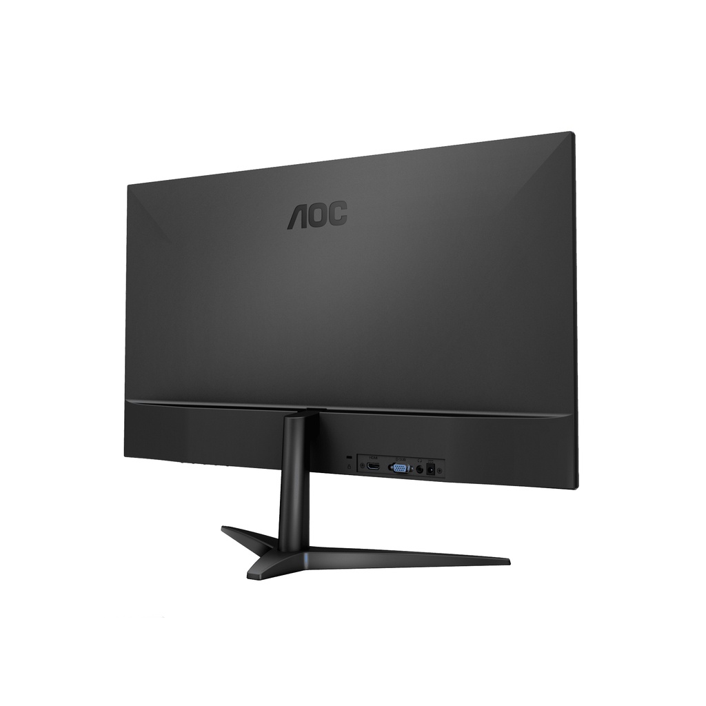 Màn hình AOC 27B1H/74 (27 inch/FHD/IPS/250cd/m²/HDMI+VGA/60Hz/5ms) | WebRaoVat - webraovat.net.vn