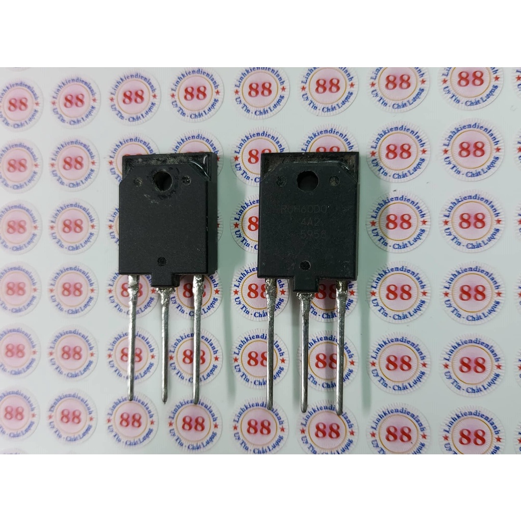 IGBT RJH60D0 RJH60DO RJP60D0 RJH60DO tháo máy chân dài chất lượng !