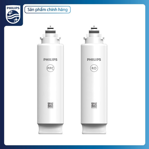 [HÀNG CHÍNH HÃNG] Máy lọc nước RO Philips AUT3015