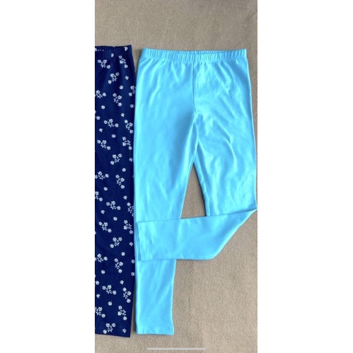 Quần Legging Thun Cotton Bé Gái 5 đến 16 place3