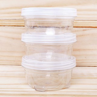 Hộp nhựa Uncle Bills KS0519 165ml