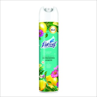 Xịt phòng Farcent 320ml- Hương chanh