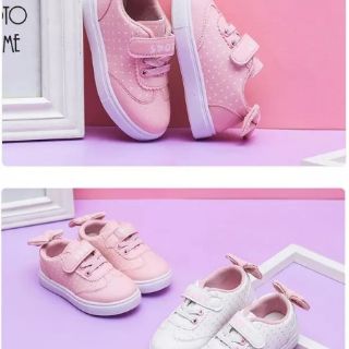 Freeship 99k TQ_Giày bé gái