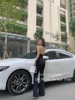 jum yếm ống loe