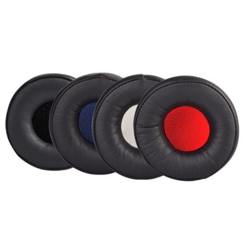 【ADD+】1 Pair Earphone Ear Pads Earpads Sponge Soft Foam Cushion  for Jabra Move Wireless On-Ear Bluetooth