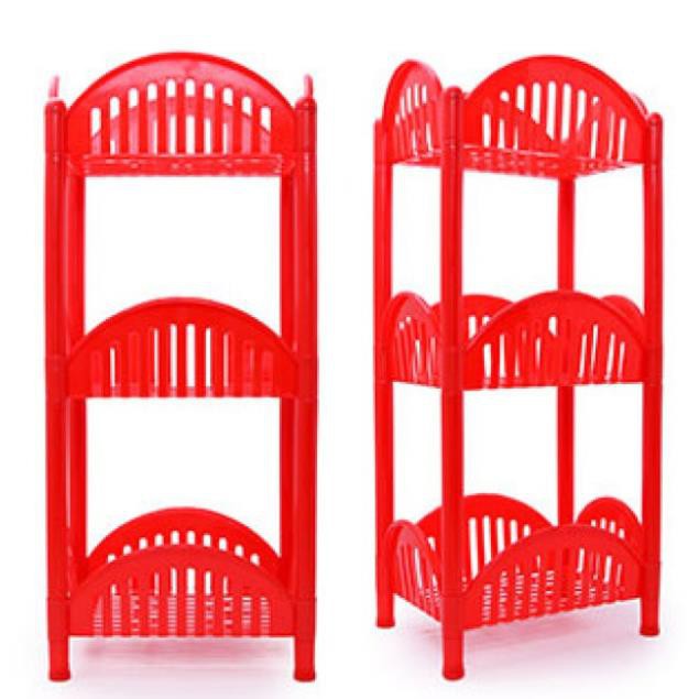 ( hang hot) Kệ nhựa để đồ 2 tầng nhựa Việt Nhật hàng Việt Nam
