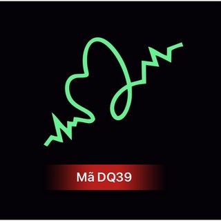 Tattoo xăm dạ quang DQ39