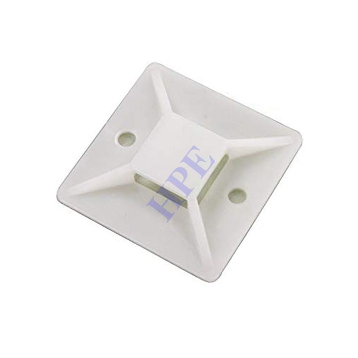 Đế dán dây rút - Bịch 100 cái