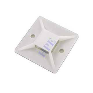 Đế dán dây rút - Bịch 100 cái