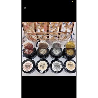 Gel nhũ vẽ viền huaxi siêu hót
