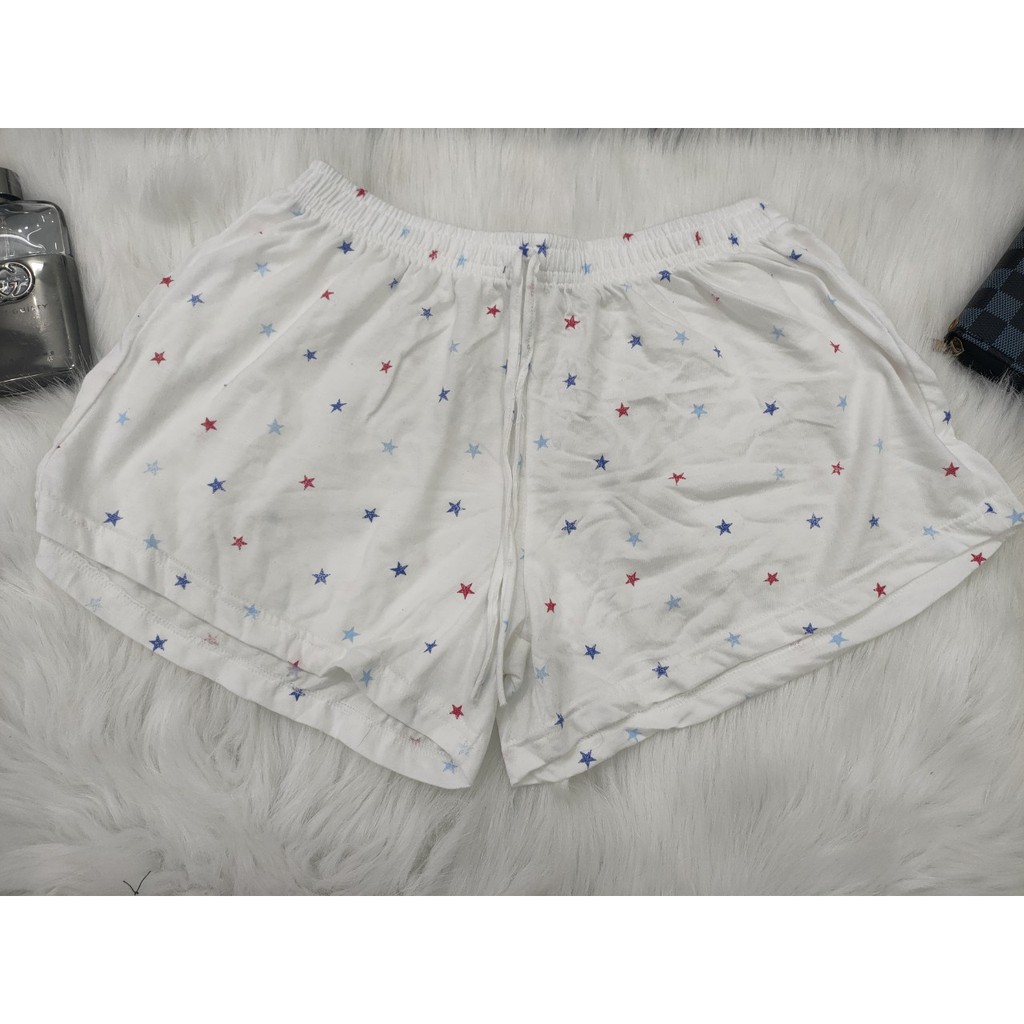 Quần ngủ nữ🌷🌷XẢ HÀNG🌷🌷 cực mát, thun co giãn | BigBuy360 - bigbuy360.vn