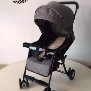 Xe đẩy Seebaby QQ3
