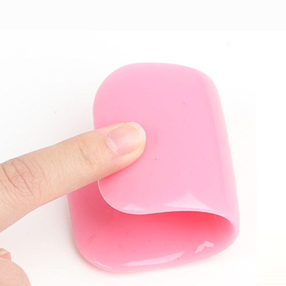 Đệm Silicone Mềm Đỡ Lông Mi Nối Dài