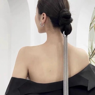 Móc Xích Nối tóc cực sang chảnh cá tính