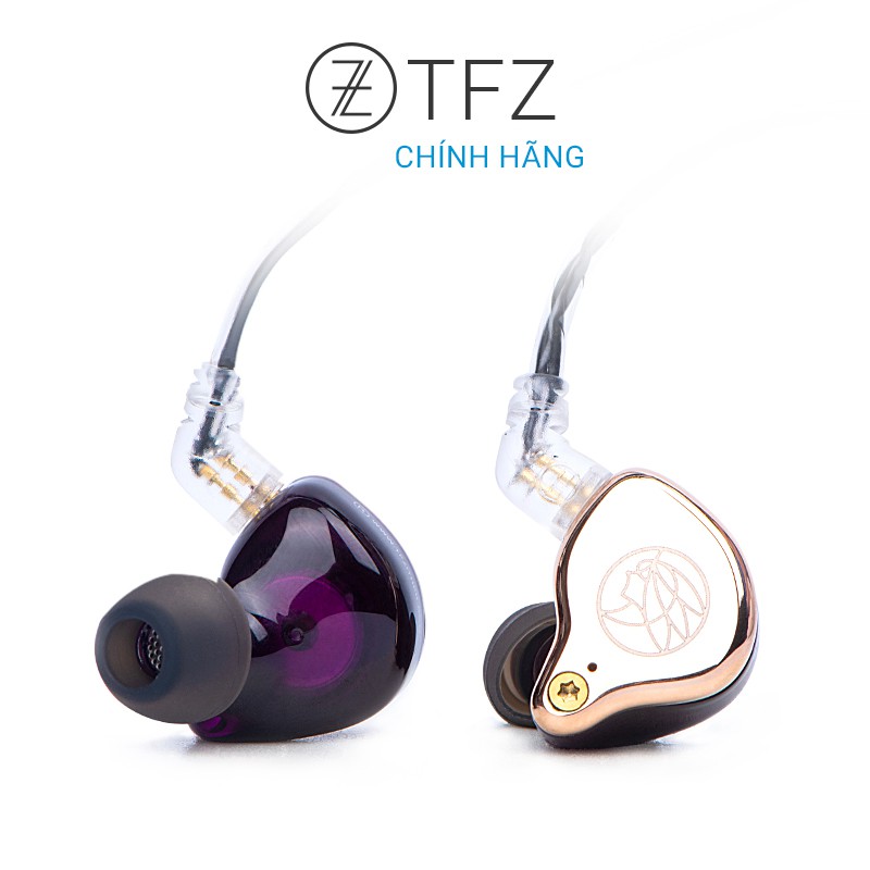 Tai nghe TFZ T2 Galaxy