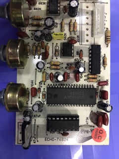 Mạch Echo 50195