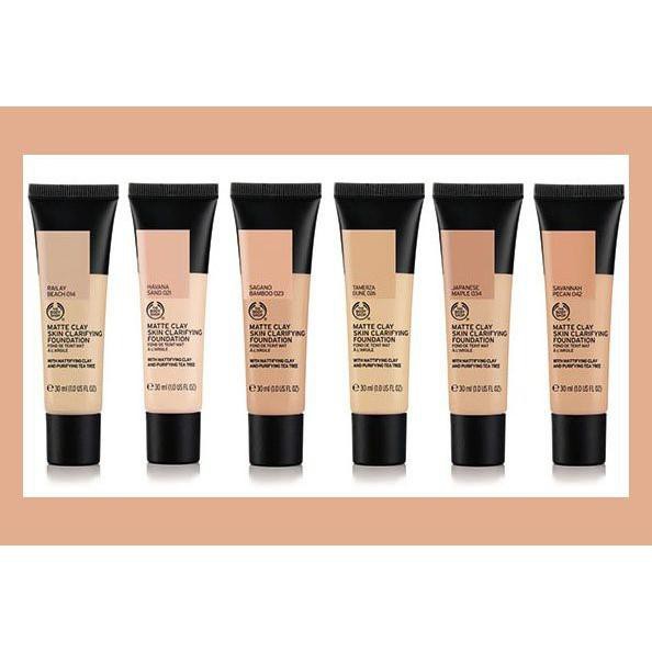 (hàng Mới Về) Kem Nền Trang Điểm Làm Đẹp Cho Nữ