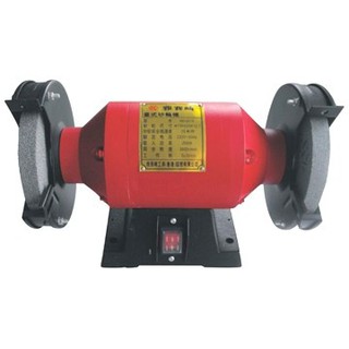 6" máy mài bàn asaki as-004