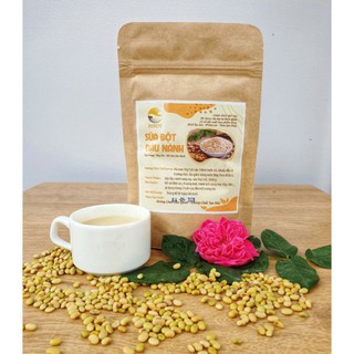 Sữa bột đậu nành _ 500gr_ không đường 💥 [Freeship 150K toàn quốc]💥