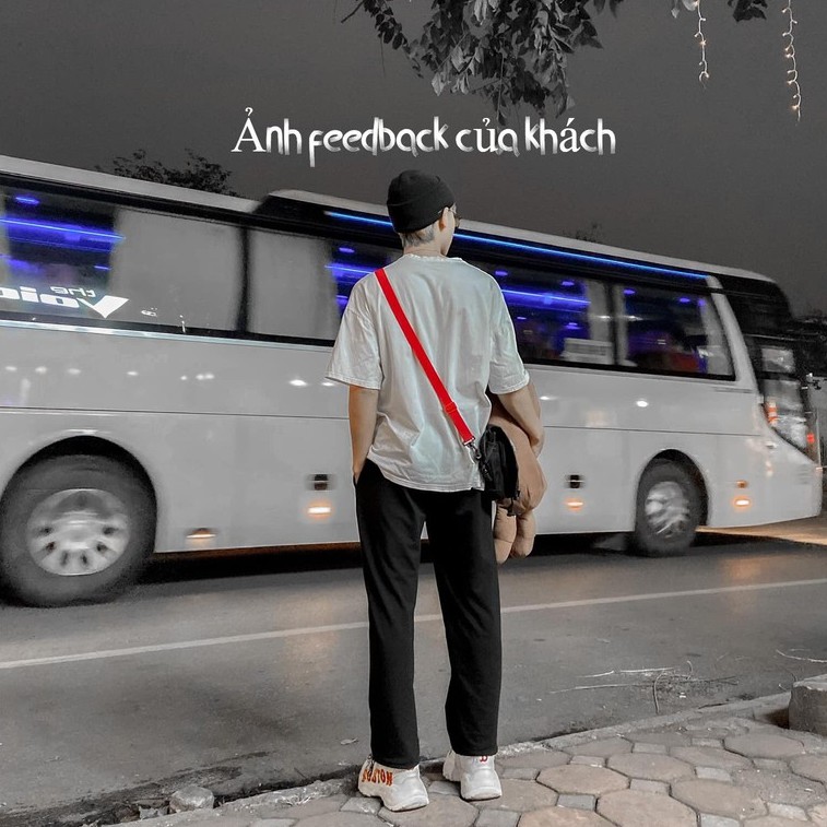 Áo phông unisex form rộng tay lỡ nam nữ , co giãn ,thấm hút tốt chất liệu cotton 90% , phong cách dạo phố