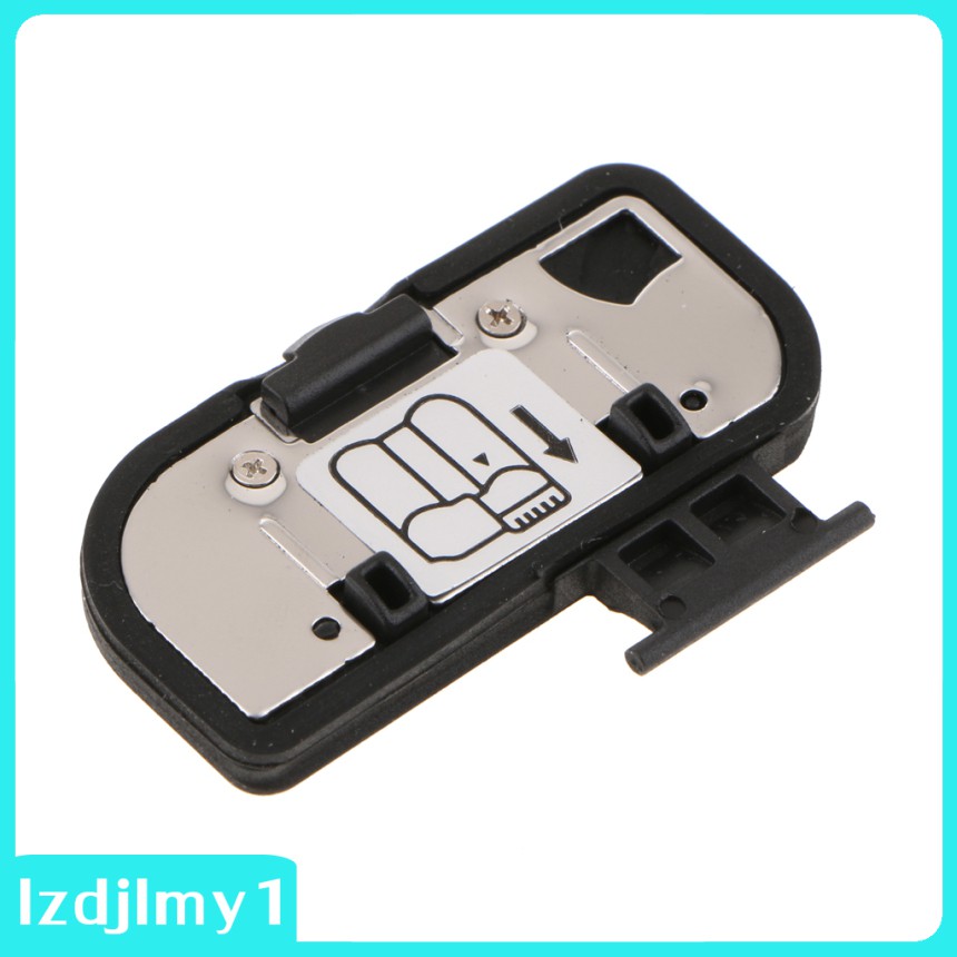 Nắp Đậy Pin Cửa Thế Giới Tốc Độ Lzdjlmy1 Cho Máy Ảnh Nikon D800 D800E D810