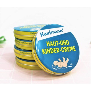 (HÀNG ĐỨC)KEM CHỐNG HĂM VÀ DƯỠNG DA KAUFMANN