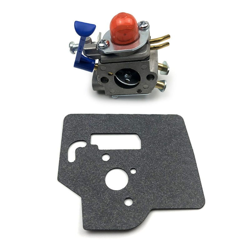 Bộ Chế Hòa Khí HUS128L Cho Husqvarna 128LD