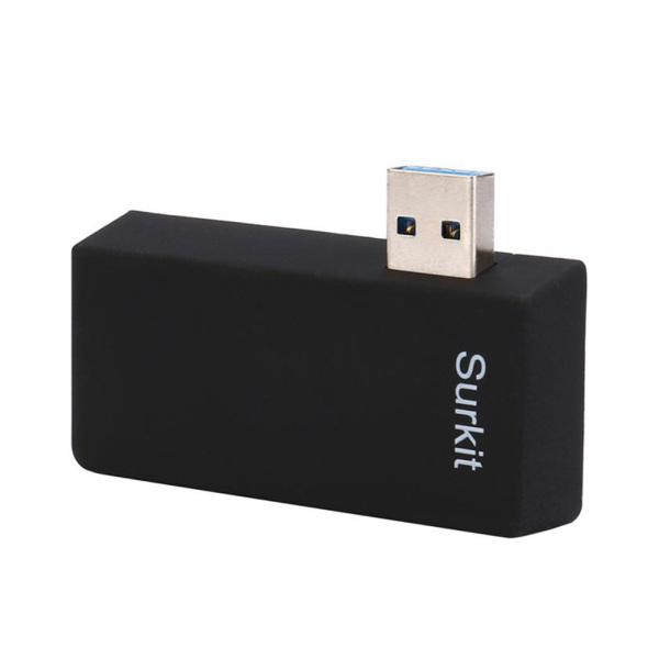 Thiết bị cổng chuyển đổi USB 2.0 tốc độ cao cho Microsoft Surface Pro 3/4