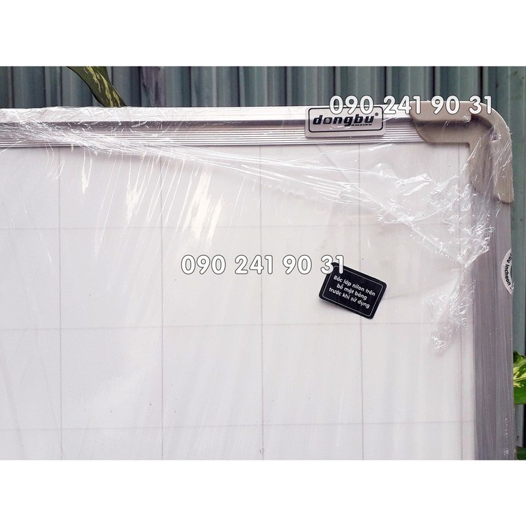 Bảng Từ Dongbu Hàn Quốc 40 x 60cm - Tặng nam châm [ HCM - Chọn Hỏa Tốc - GIAO TRONG 2H ]