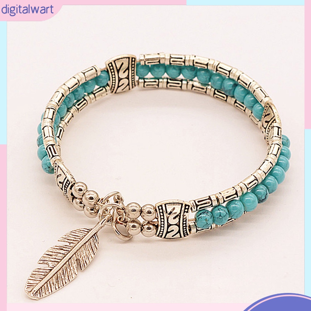 Vòng Tay Hợp Kim Mạ Vàng Ba Lớp Thời Trang Cho Nữ