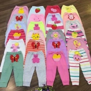 10 Quần mông thú cho bé trai và gái
