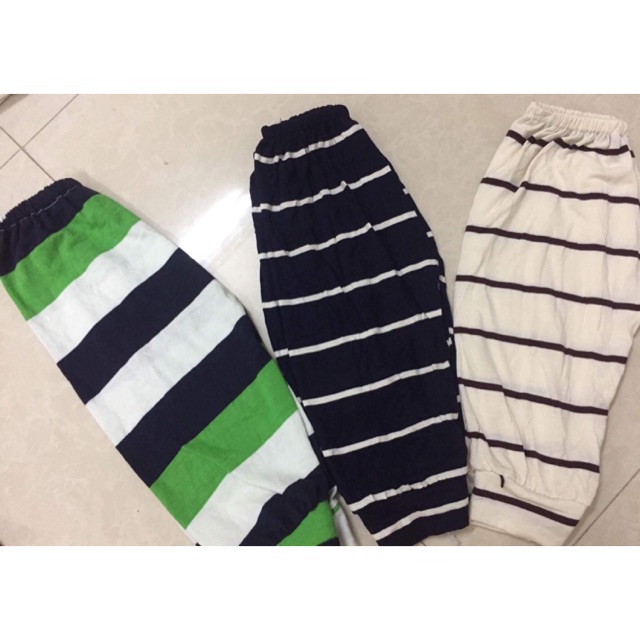 Combo quần chục sỉ cho bé