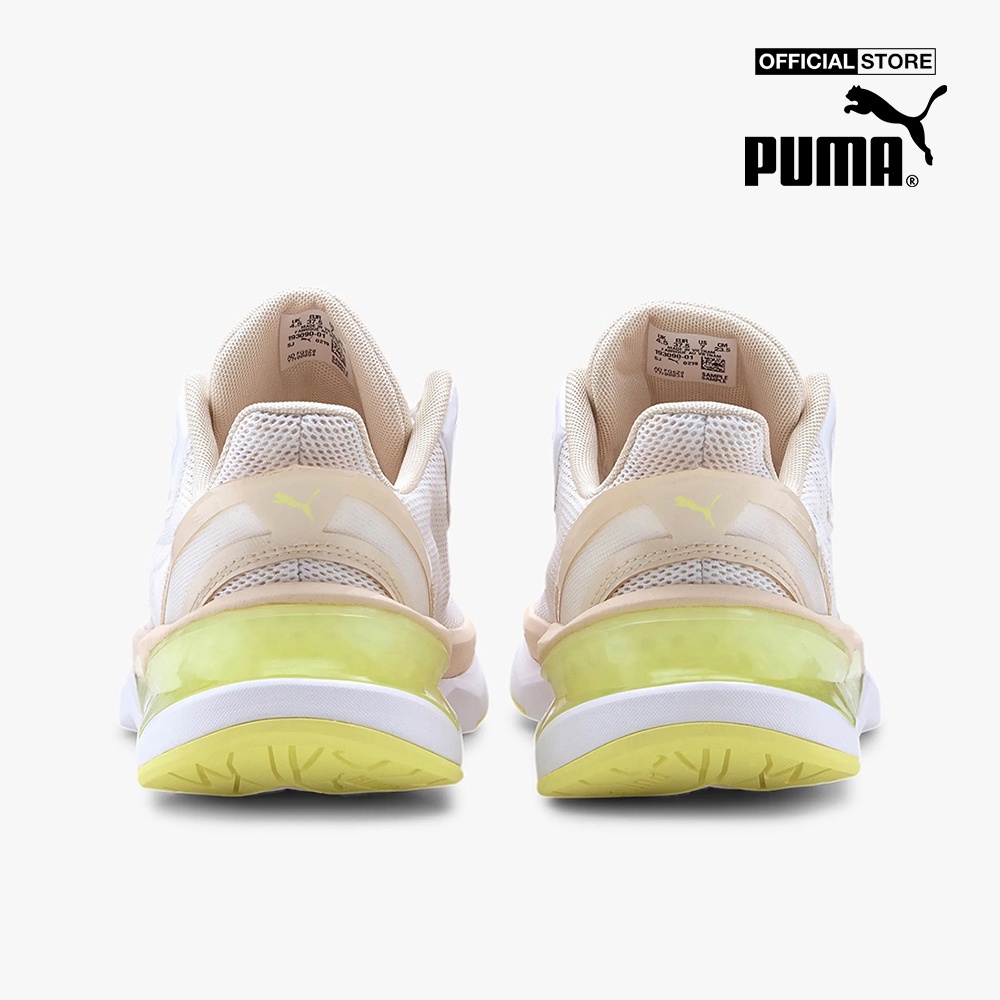 PUMA - Giày sneaker nữ PUMA x FIRST MILE LQDCELL Shatter Camo 193090-01