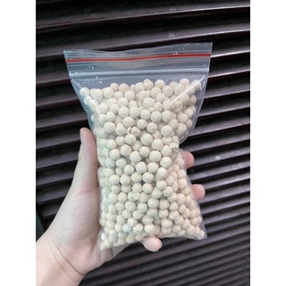TRÂN CHÂU DẺO CHƯA NẤU (TOPPING THÊM)