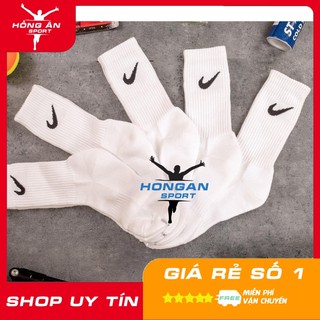 Tất Đá Bóng/ Vớ Đá Banh Dệt Kim Hàng VNXK (Gym, bóng đá, đi chơi) dành cho nam, nữ