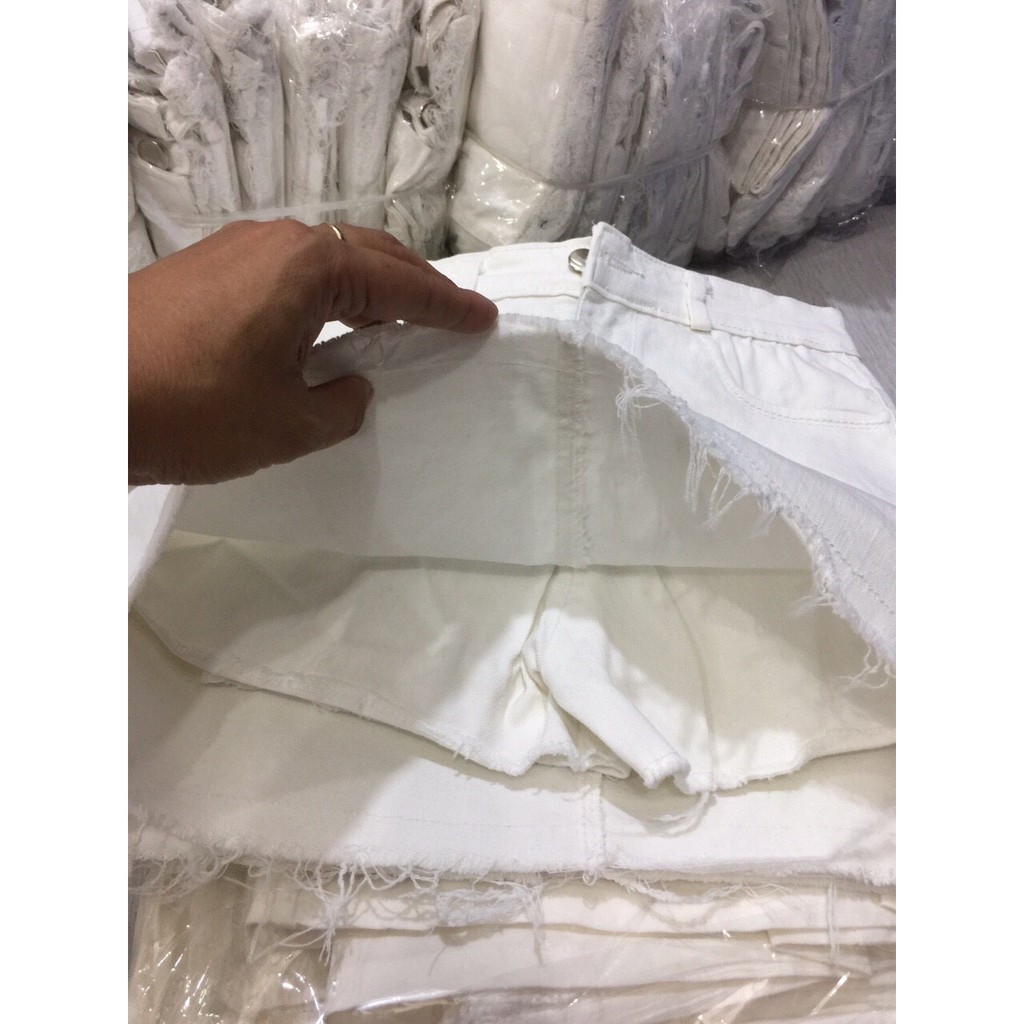 CHÂN VÁY KAKI CÁ TÍNH - HÀNG QUẢNG CHÂU | BigBuy360 - bigbuy360.vn