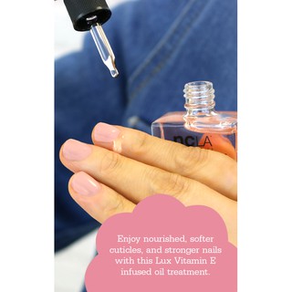 Set sơn móng tay và dưỡng móng NCLA