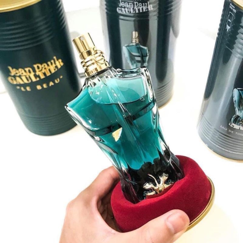 ✴️ Ống thử nước hoa Jean Paul Le Beau 🍓 | BigBuy360 - bigbuy360.vn
