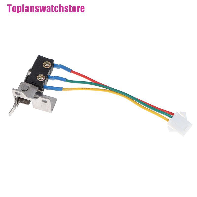 Công Tắc Micro Cho Máy Nước Nóng Có Giá Đỡ Tiện Dụng