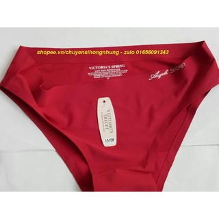 combo 3 Quần lót đúc nữ cao cấp Angel Victoria