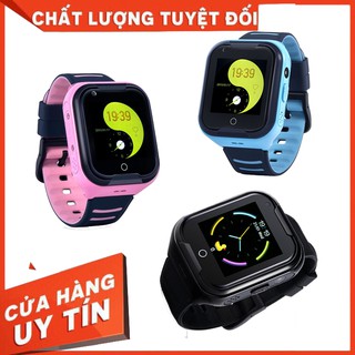 Đồng Hồ Wonlex KT11 Gọi Video Call Chống nước 4G,Wifi
