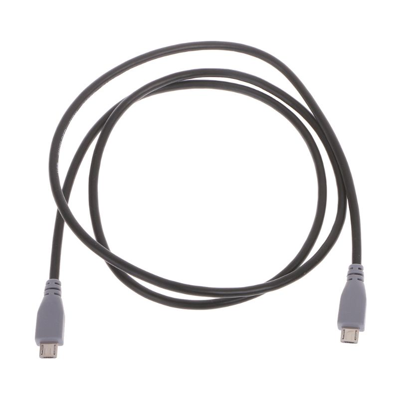 Otg Chuyển Đổi Micro USB Type B Sang Micro B 5 Pin OTG Cho Điện Thoại