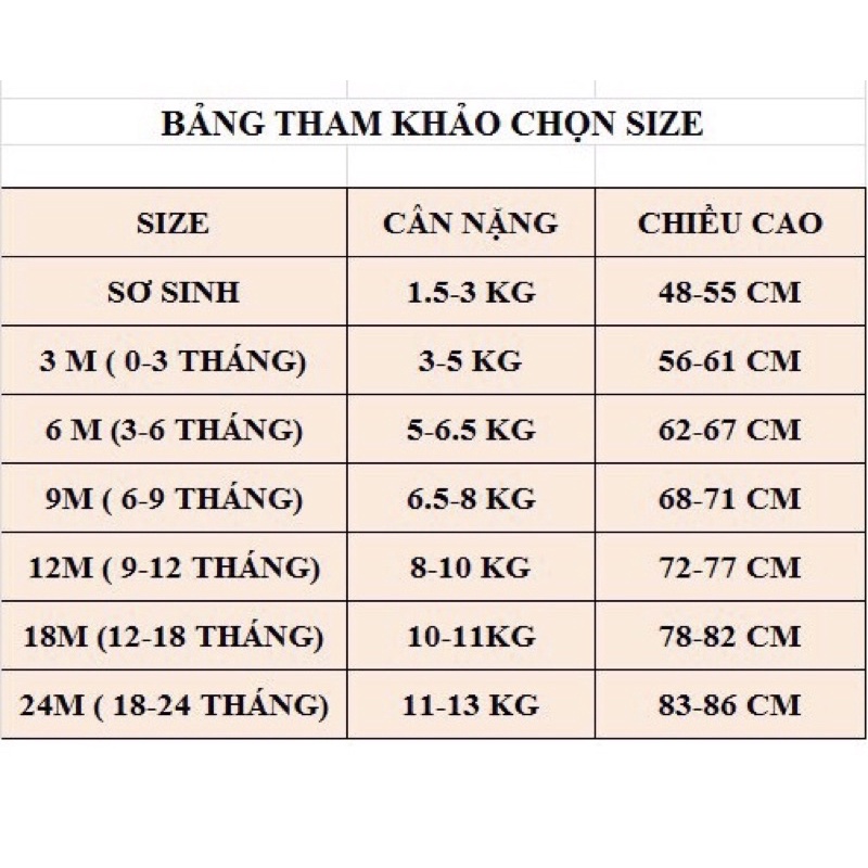 Body đùi Carter’s bé trai có cổ