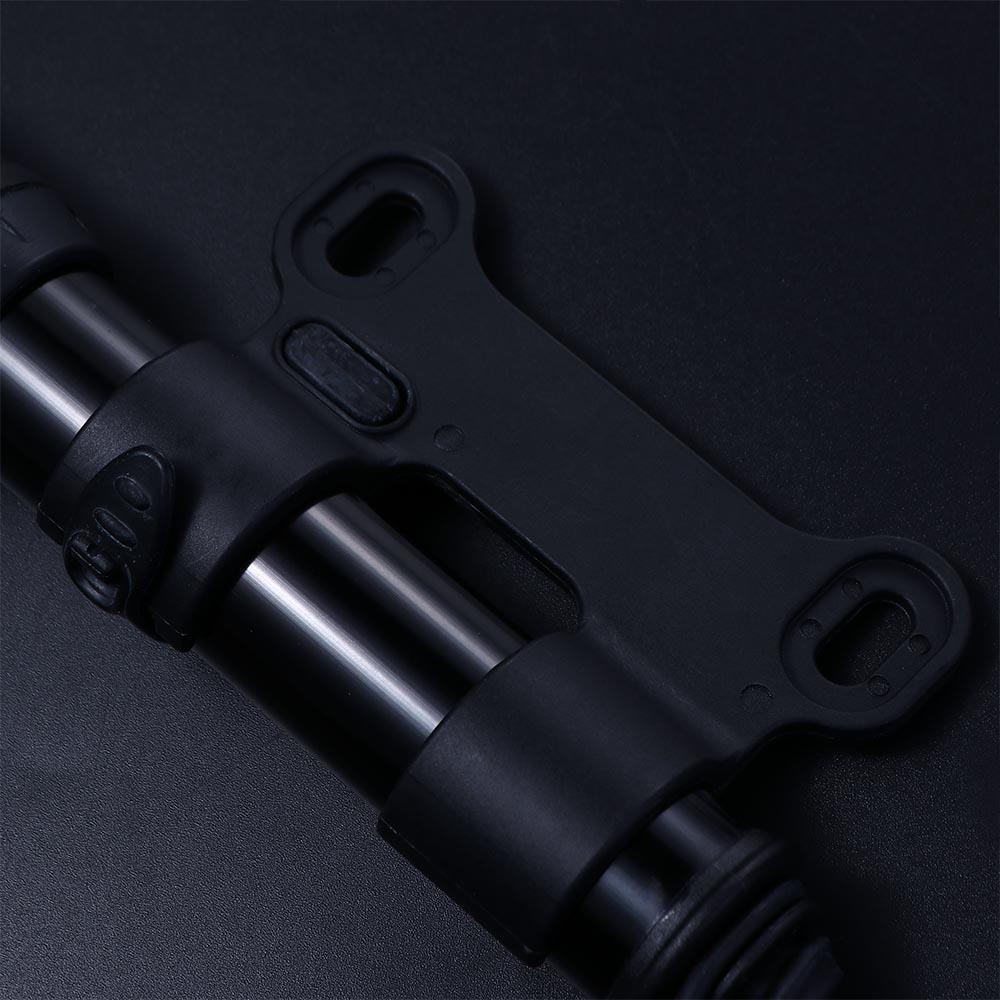 Bơm Xe Đạp Leo Núi Chất Lượng Cao DARNELL